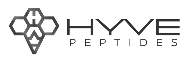 Hyve Peptides