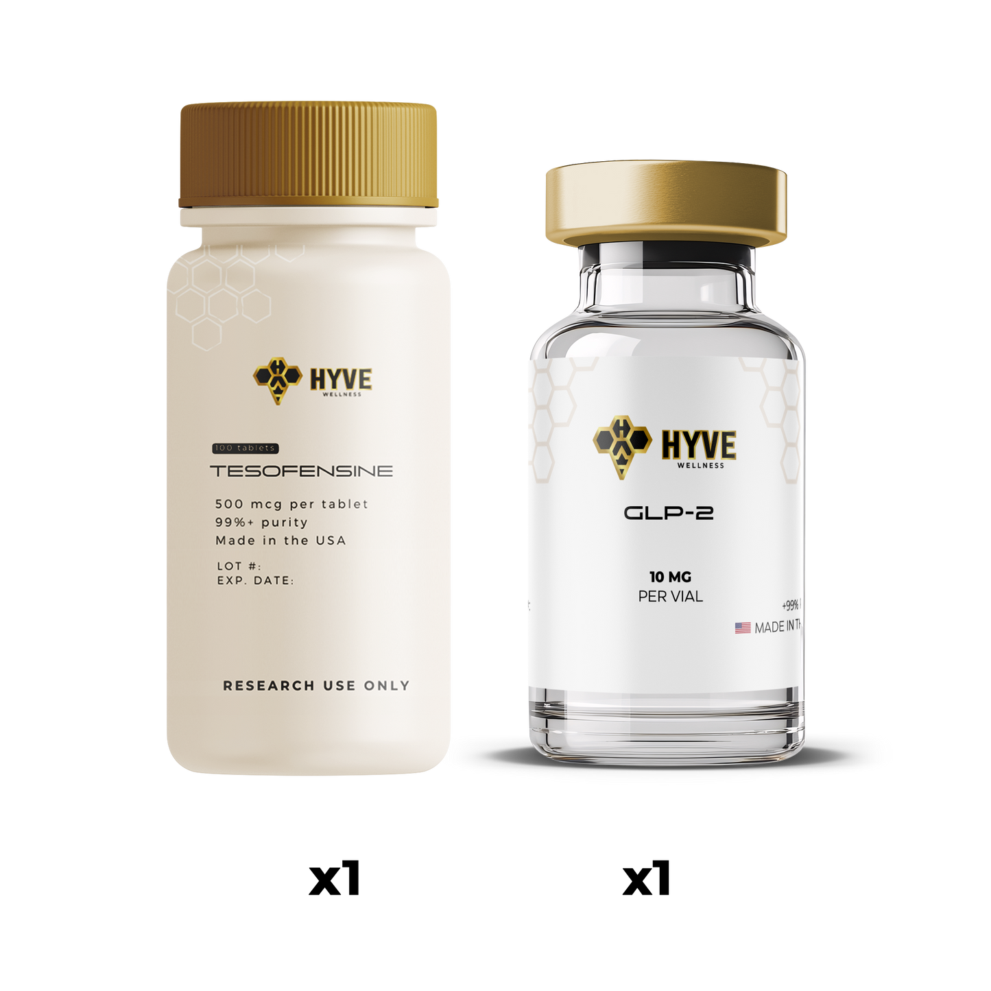 Premium Lean Bundle