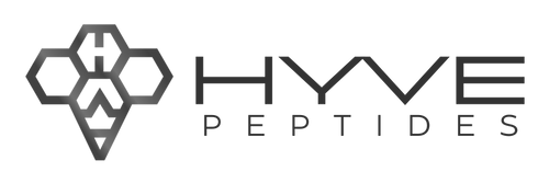Hyve Peptides
