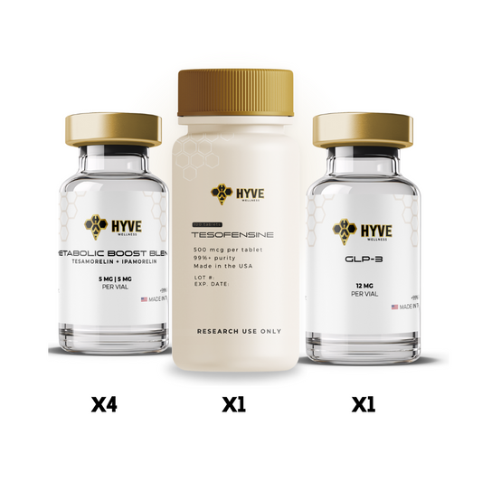 Ultimate Lean Bundle